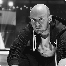 Shane Clarke